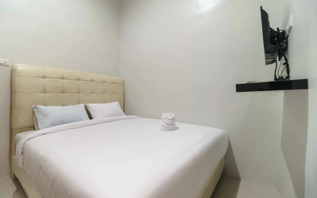 Jatiwangi Guest House RedPartner