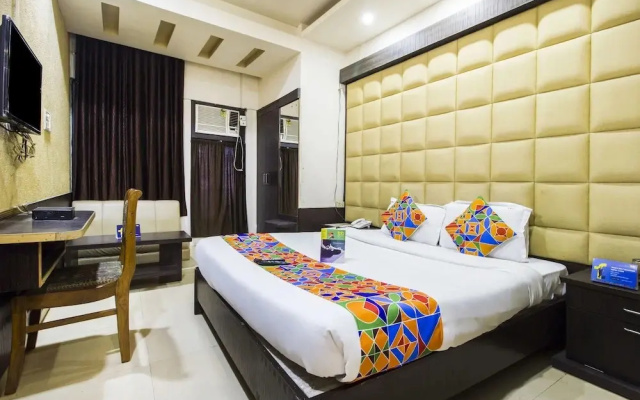 Fabexpress Sbg Inn
