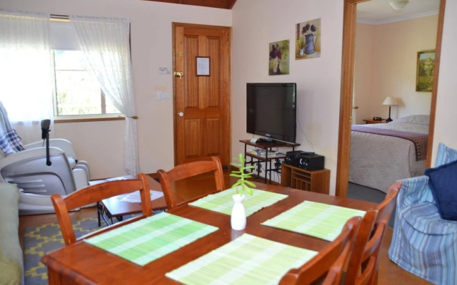 Avoca Cottages