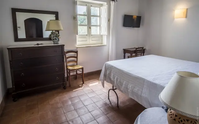 Hotel Masseria degli Ulivi