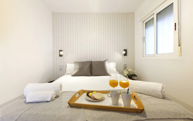Picasso Boutique by Madflats Collection
