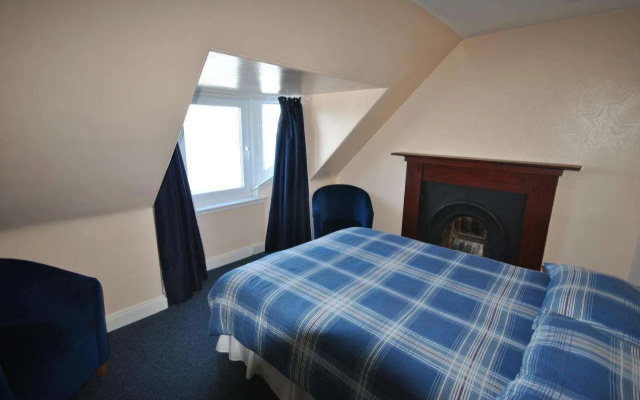 Saucy Mary's Hostel