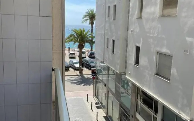 Apartamento Zodiac AB 2F
