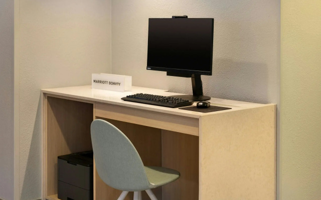 Towneplace Suites By Marriott Milpitas