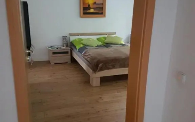 Zimmervermietung M.P.