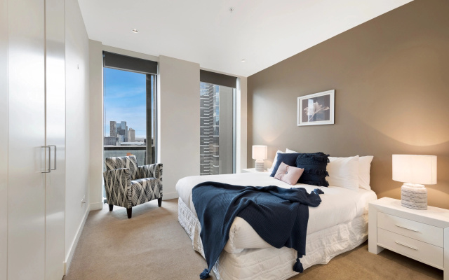 Freshwater Apartments - Corporate Keys