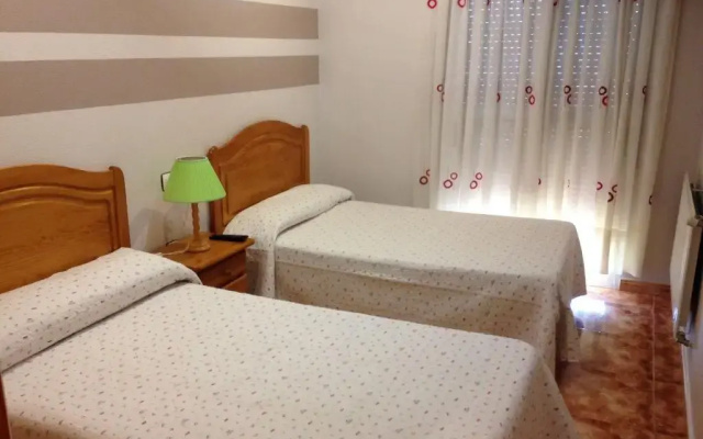 Hotel Pension Flipper