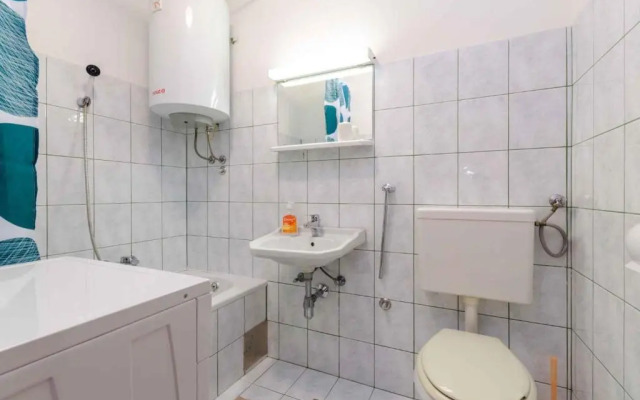 Apartment in Crikvenica 39423