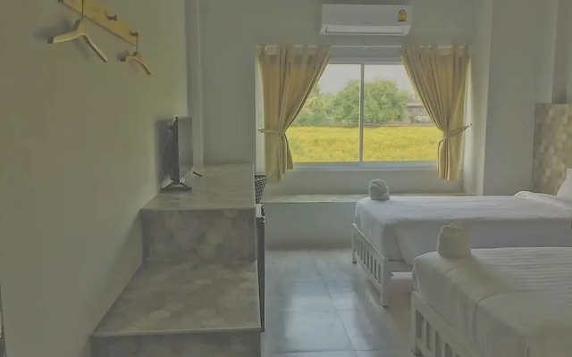 Kosit One Hotel