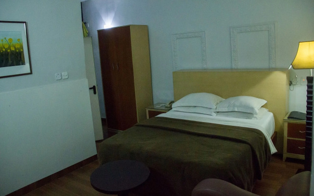 Georgetown Hotel