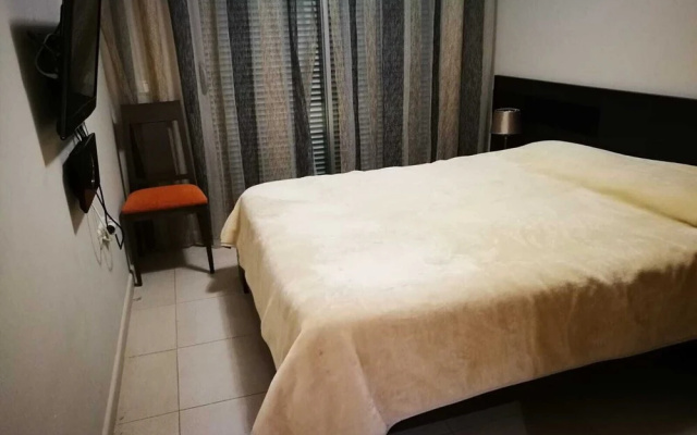 Apartamentos Entremares Calpe