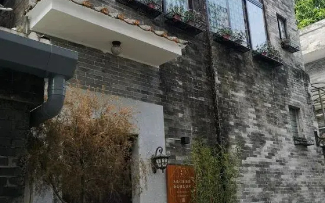 Laotang Homestay · Shawan Ancient Town