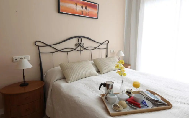 Apartamentos Lido