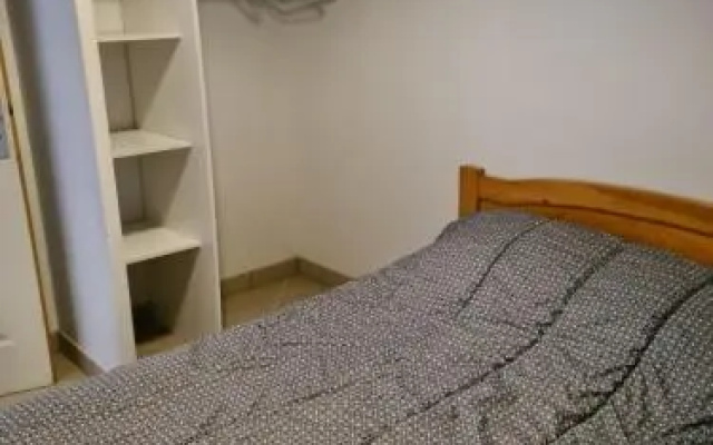 Maison De Vacances