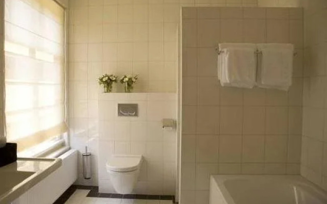 Stadspaleis Hotel OldRuitenborgh