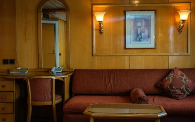 Nile Cruise Luxor Aswan 3,4 and 7 nights