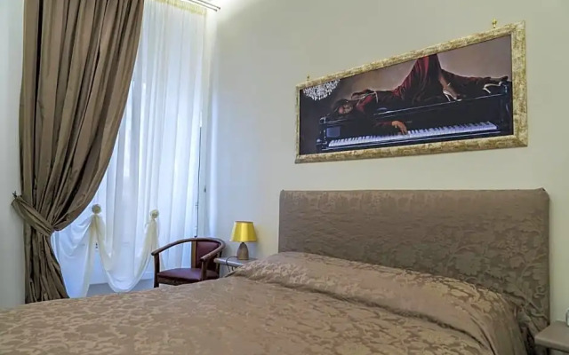 B&B Conte Cavour