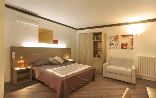 Residenze Portacastello