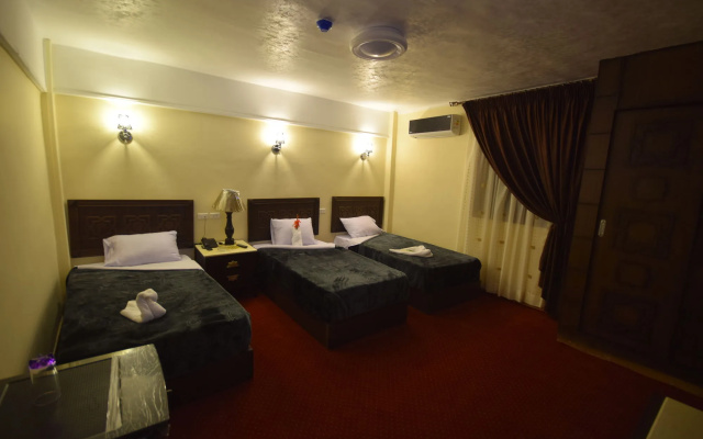 Amin hotel