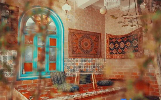 Western Regions Snowy Homestay