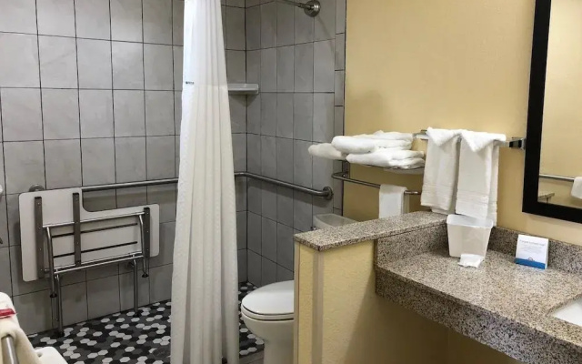 Days Inn by Wyndham Charles Town/Harpers Ferry