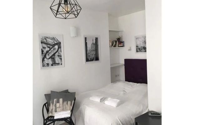 Montmartre Apartments - Braque
