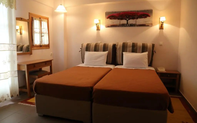 Mani Hotel