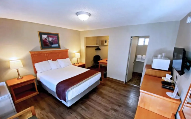 Silver Star Motel