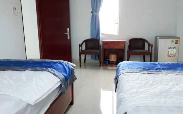 Bon Homestay