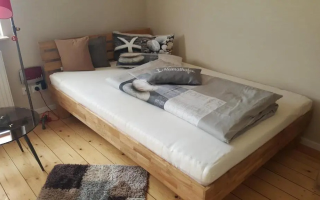 Apartment n°1