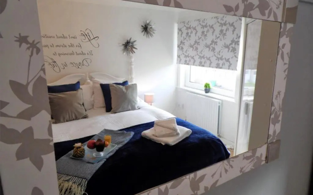 Signature Apartments - Stanfield House