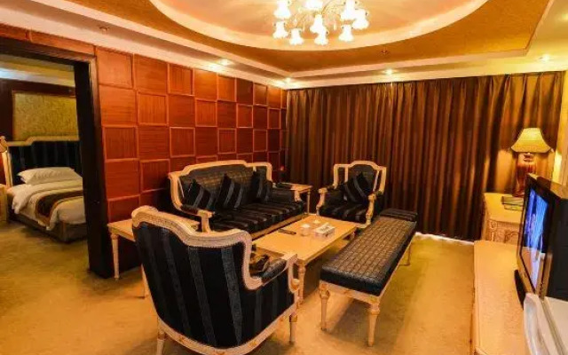 Gangjian Hotel