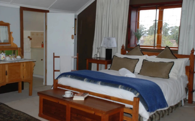 King George's Guest House