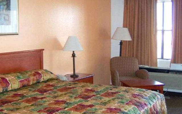 Regency Inn Fairfield