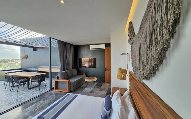 IIK Tulum by The Spot Rentals