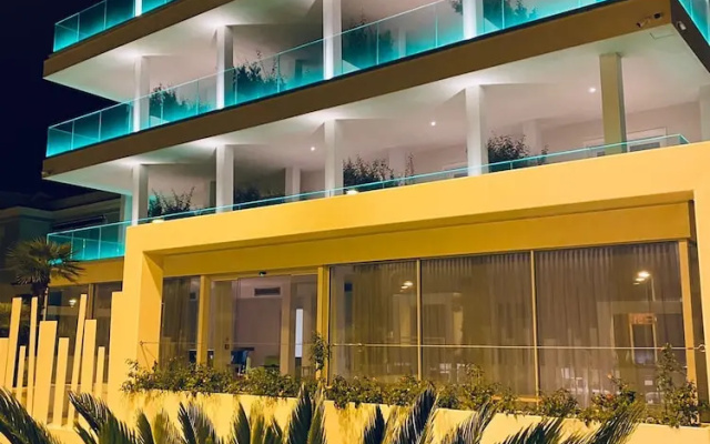 Europa Hotel