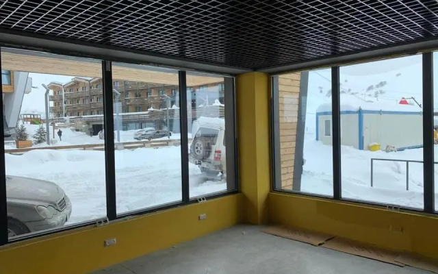 Апартаменты Roshka 2 BD apart 501