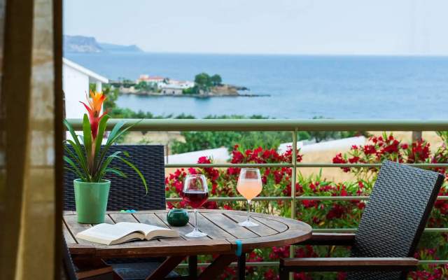 Villa Luisa Exclusive Residences