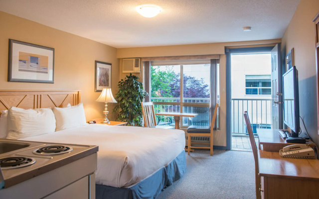Hilltop Inn
