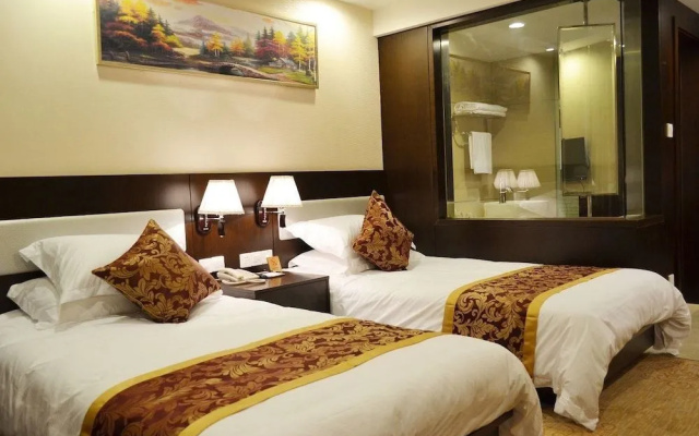 Jingyue Hotel