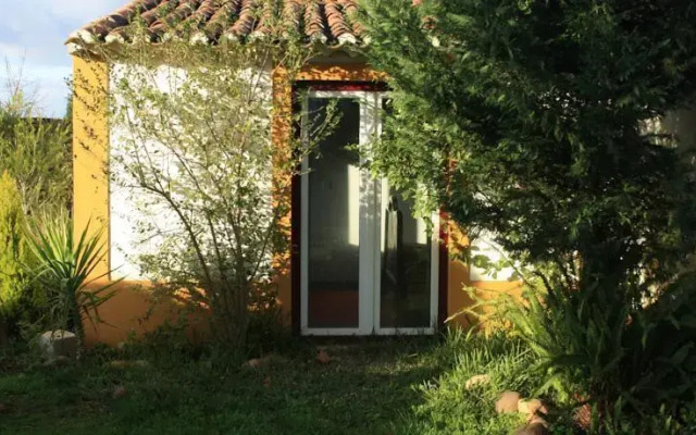 Casa De Sao Caetano