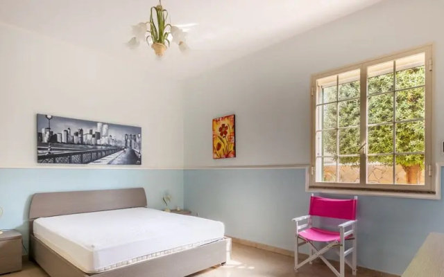 Villa Panarea