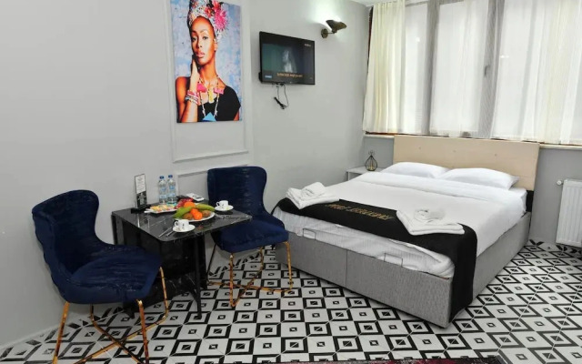 Karun Çıkmazı