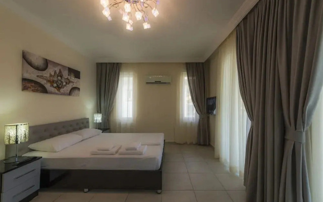 Orka Diamond Villas