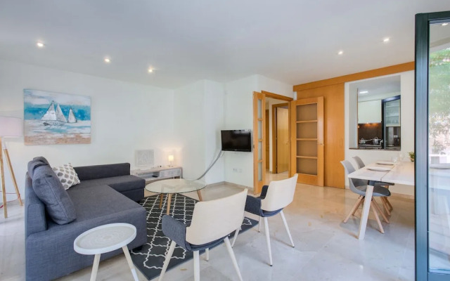 Flateli Apartamento Pou Rodo 3