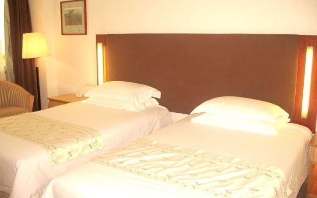 Heqing Hotel Weihai