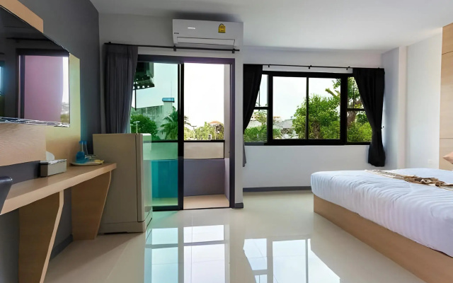 BR Grand Hotel