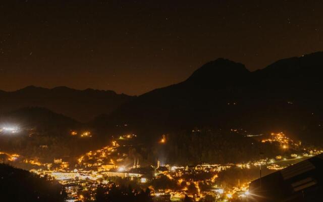 Salzbergalm