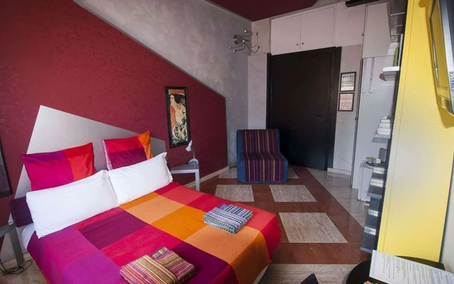 B&B Alle Fornaci A San Pietro