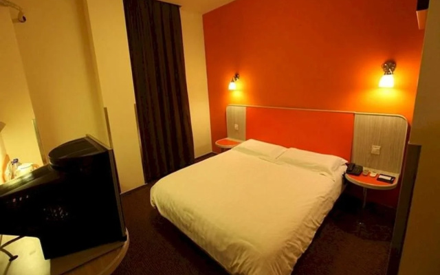 Motel 168 Shanghai Chunshen Road Branch